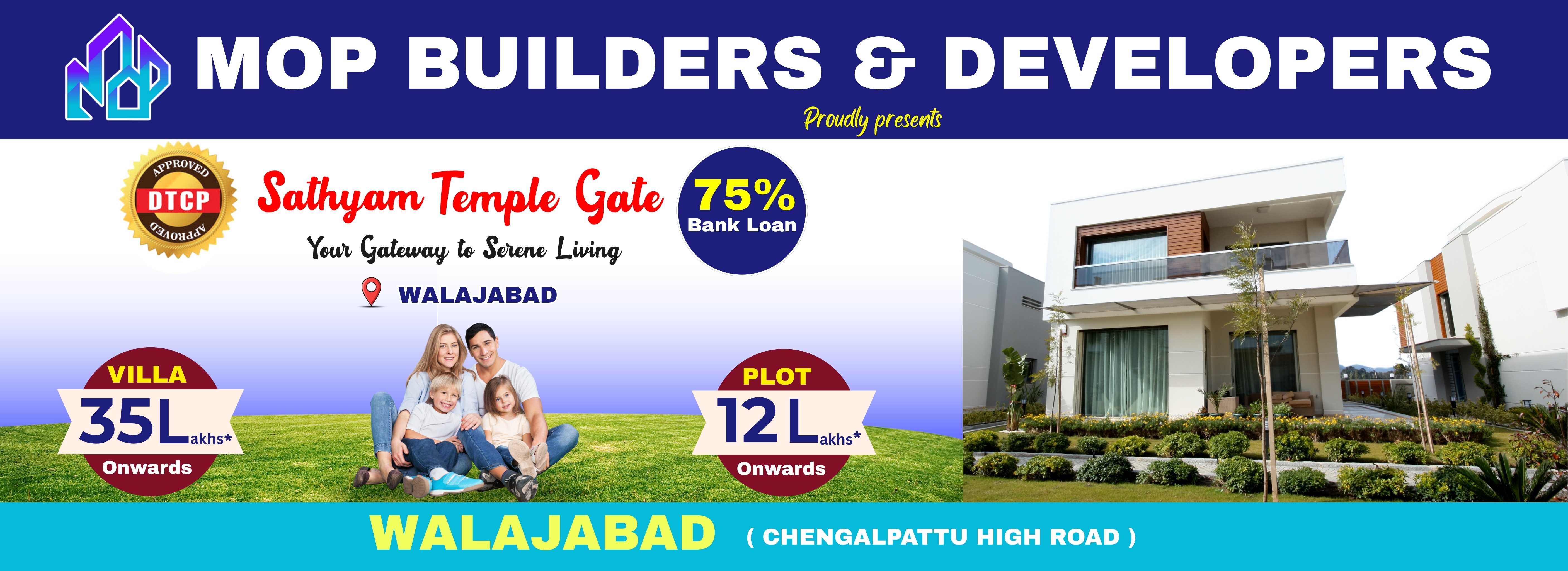 plots in chennai